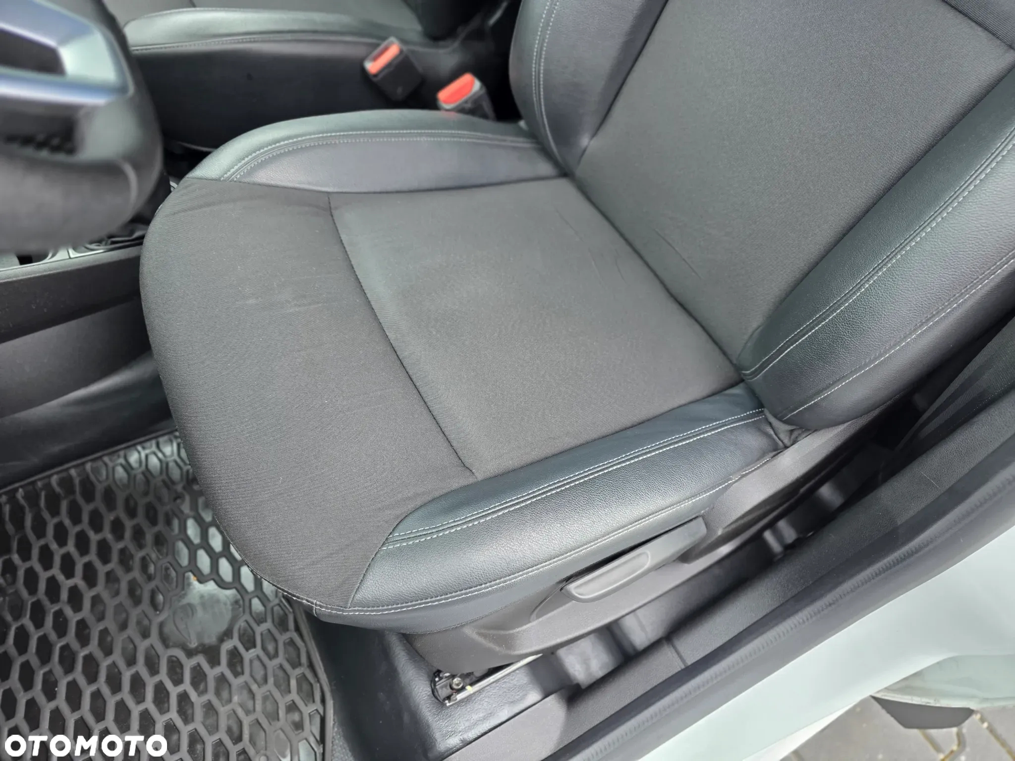 Renault Renault Express 1.3 Tce Pack Clim Kangoo 2022Rok BEZWYPADKOWE z Polskiego Salonu I Bogate Wyposażenie min: Kamera Cofania Klimatyzacja i Nawigacja I Kilka Sztuk Do Wyboru I Faktura Vat 23%I ZAPRASZAMY - 22
