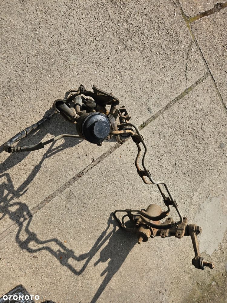 DAIHATSU FEROZA 1.6 88-97r PRZEKŁADNIA WSPOMAGANIE Kpl - 3