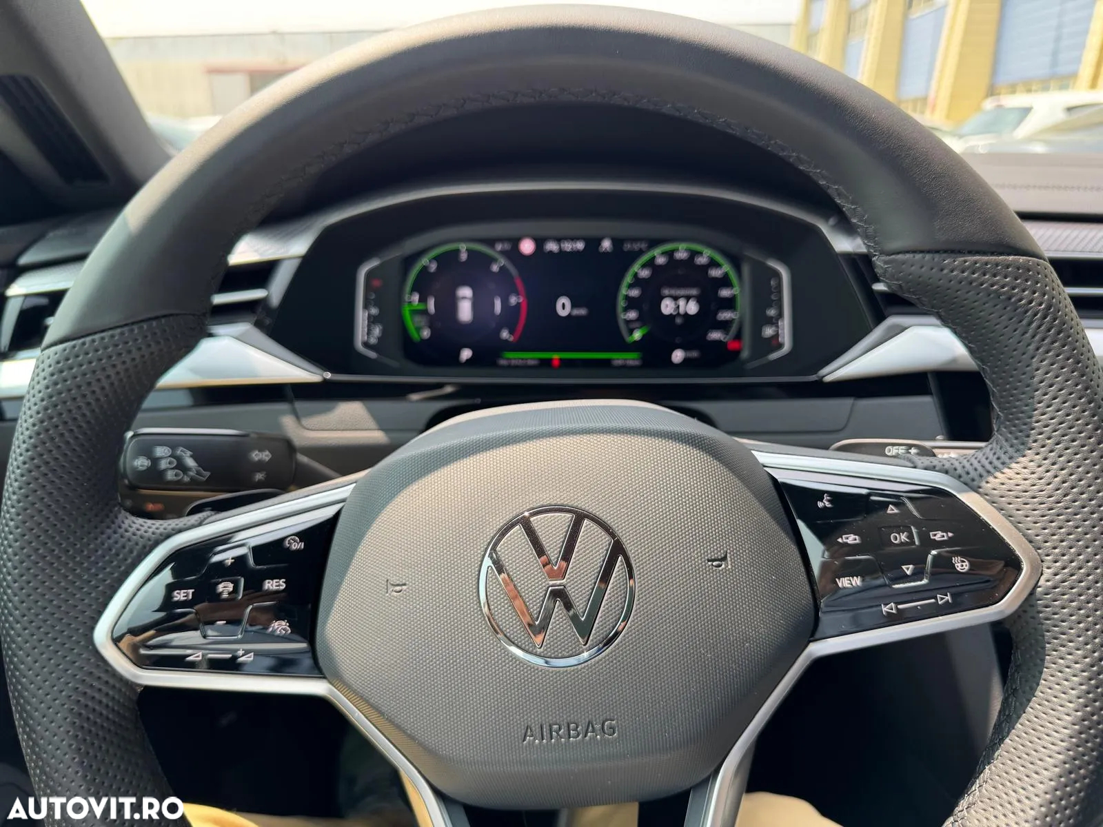 Volkswagen ARTEON 2.0 TDI DSG R-Line - 9