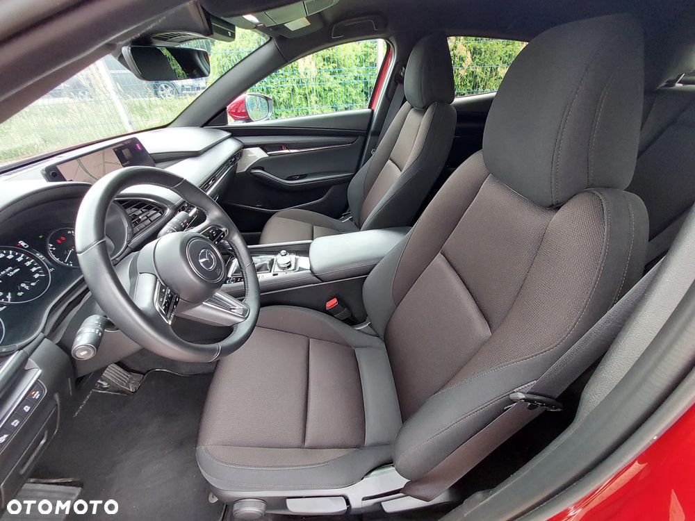 Mazda 3 2.0 mHEV Exclusive-Line - 8