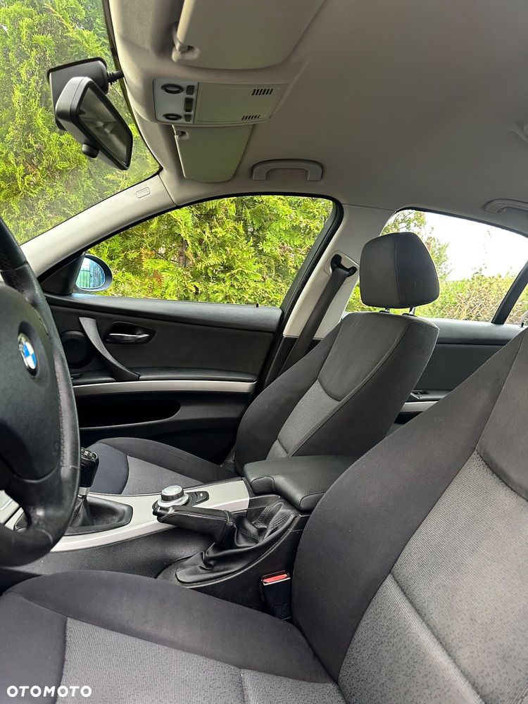 BMW Seria 3 - 13