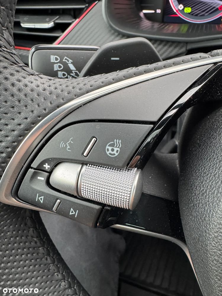 Skoda Scala 1.5 TSI Monte Carlo DSG - 24