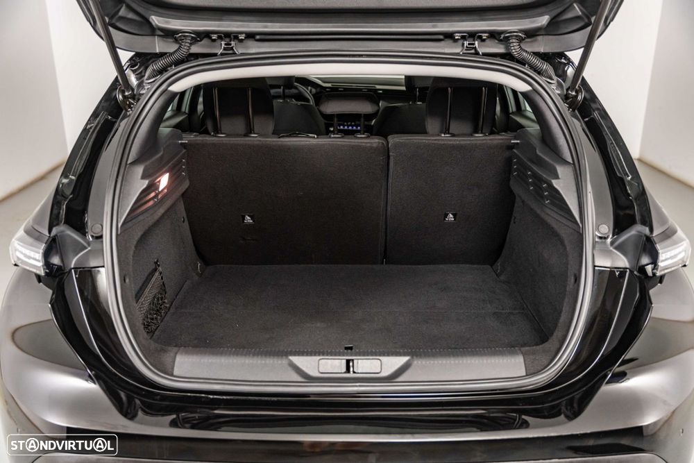 Peugeot 308 1.6 Hybrid Active Pack e-EAT8 - 30