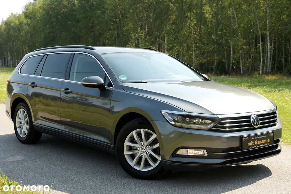 Volkswagen Passat - 37