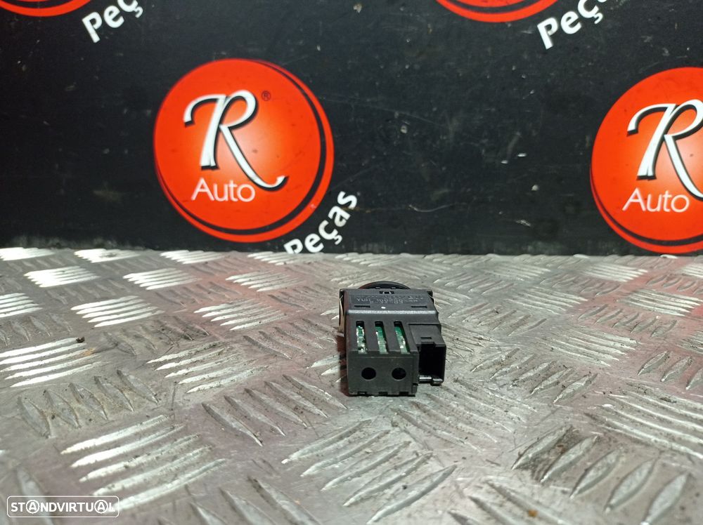 Botão Farol De Nevoeiro Rover 75 (Rj) - 2