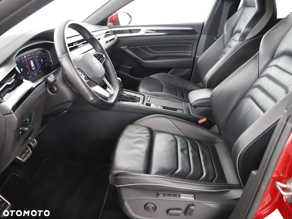 Volkswagen Arteon Shooting Brake - 6