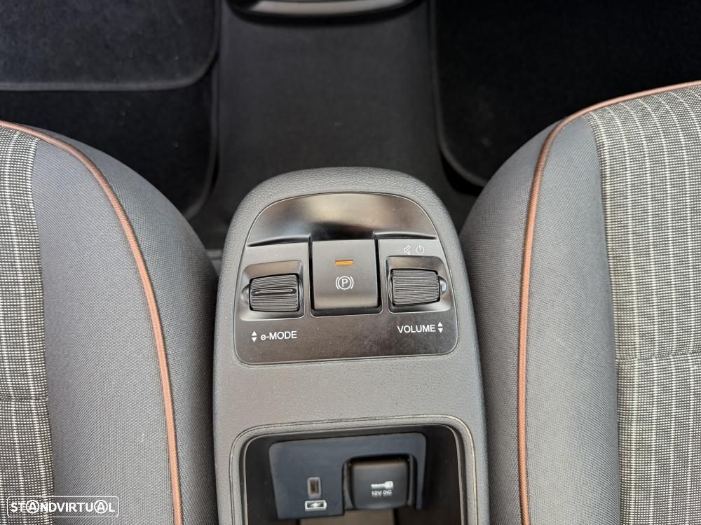 Fiat 500e 42kWh ICON - 22