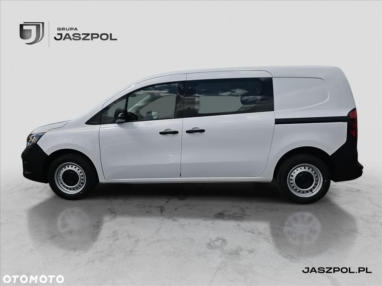 Renault Kangoo 1.5 dCi Equilibre - 8