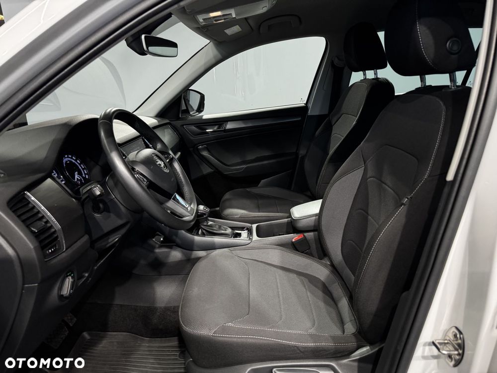 Skoda Kodiaq - 14