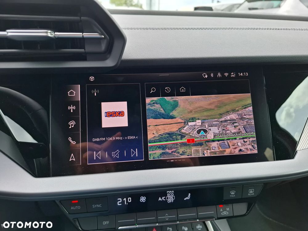 Audi A3 Sportback 45 TFSIe PHEV S Line S tronic - 21