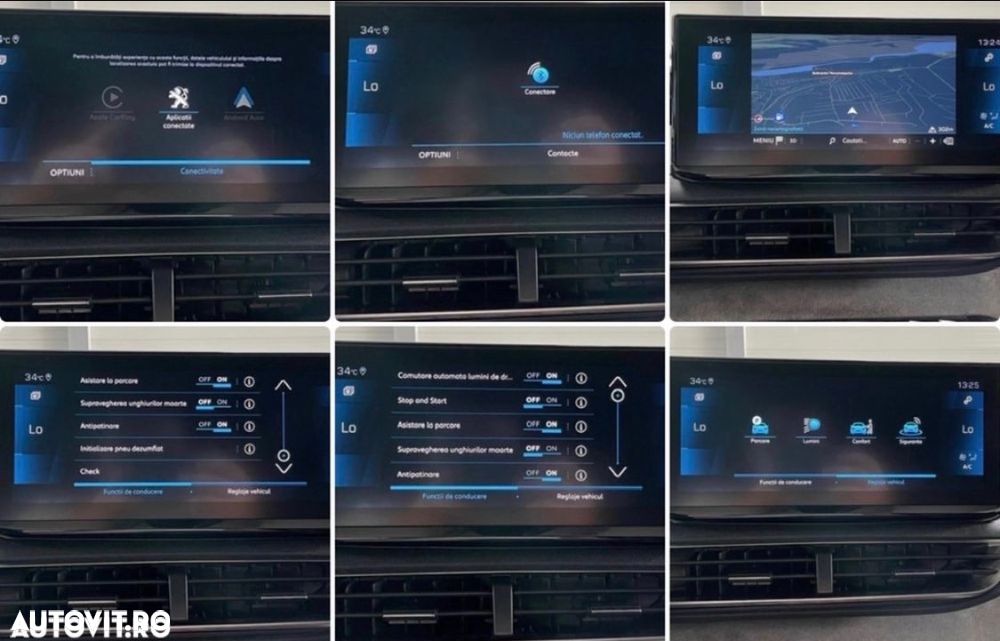 Peugeot 3008 1.5 BlueHDI 130 S&S EAT8 GT Pack - 11