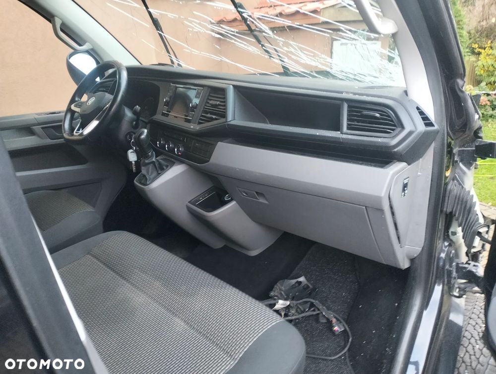 Volkswagen Transporter ver-tdi-l1h1-edition-plus - 5