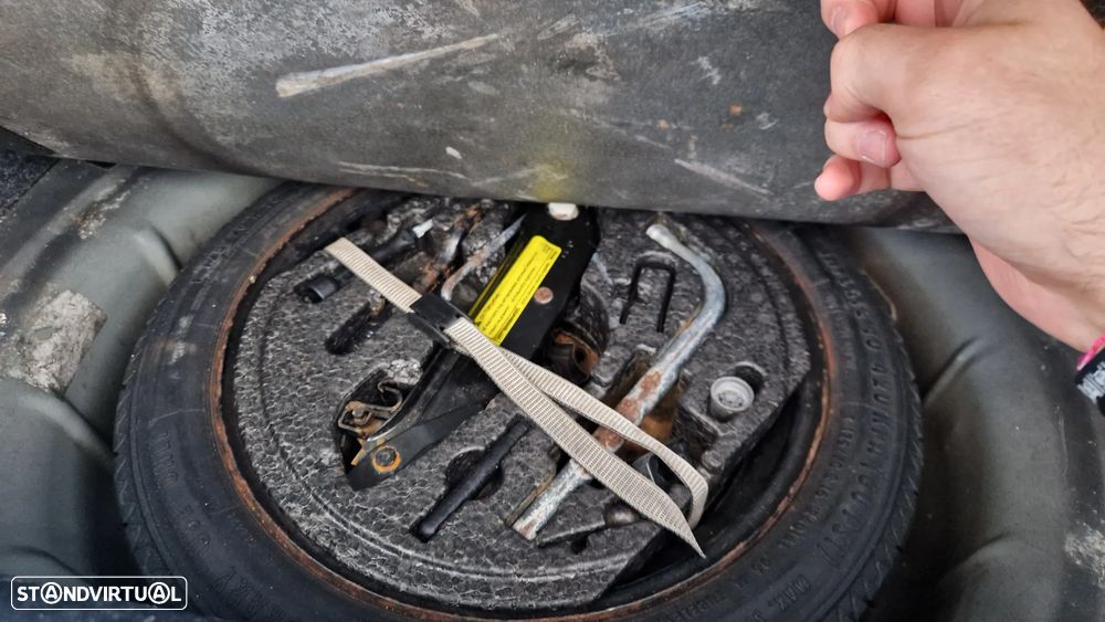 Audi A3 Cabrio 1.6 TDi S-line - 7