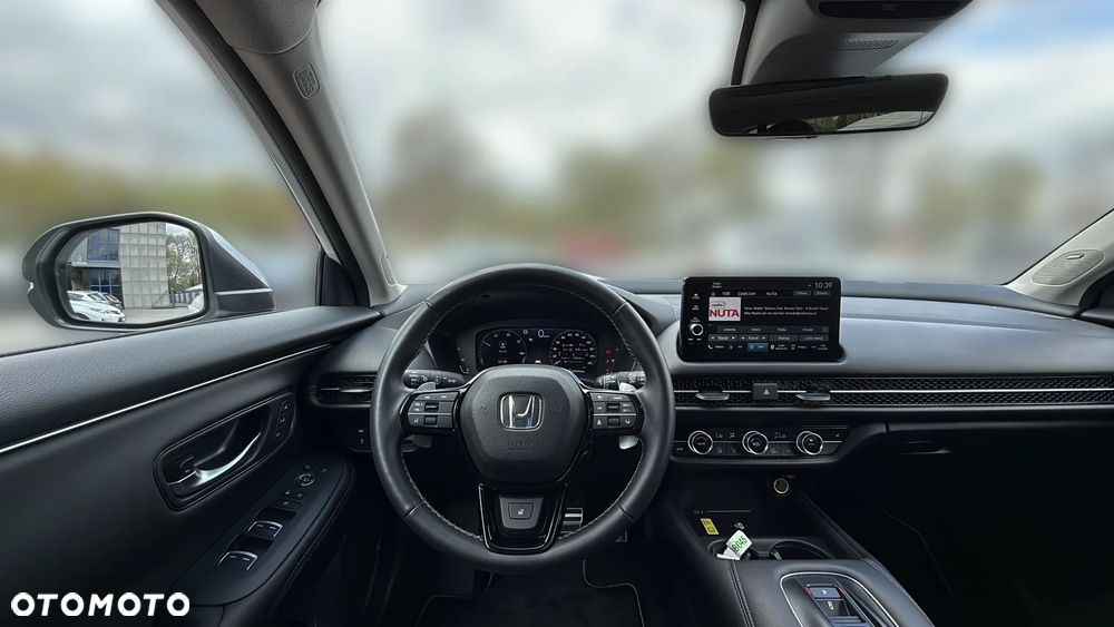 Honda ZR-V 2.0 i-MMD HEV Advance BSI/CTM 2WD CVT - 26