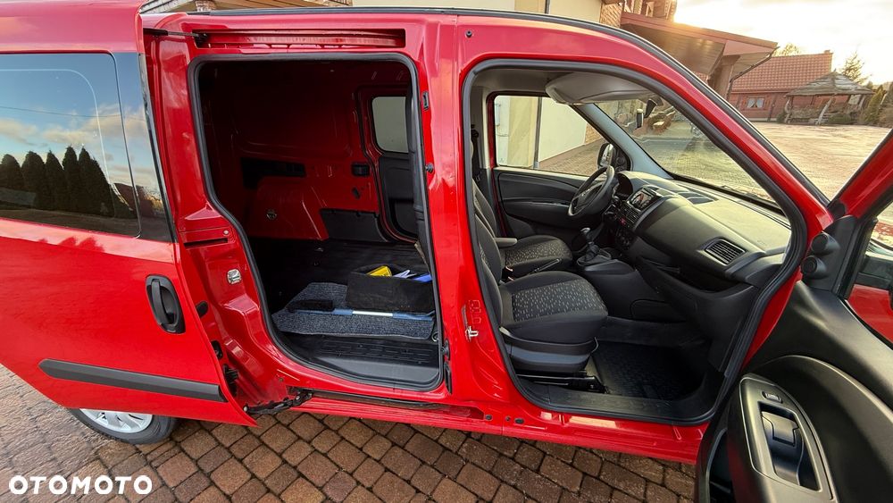 Opel Combo Tour L2H1 - 13