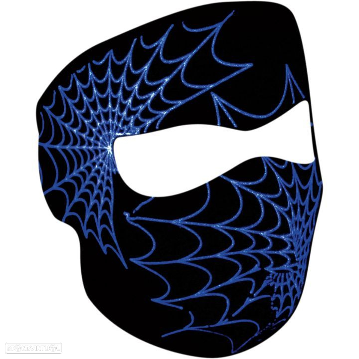 Mascaras Motar lenços, bandanas, chapeu, balaclavas - 32