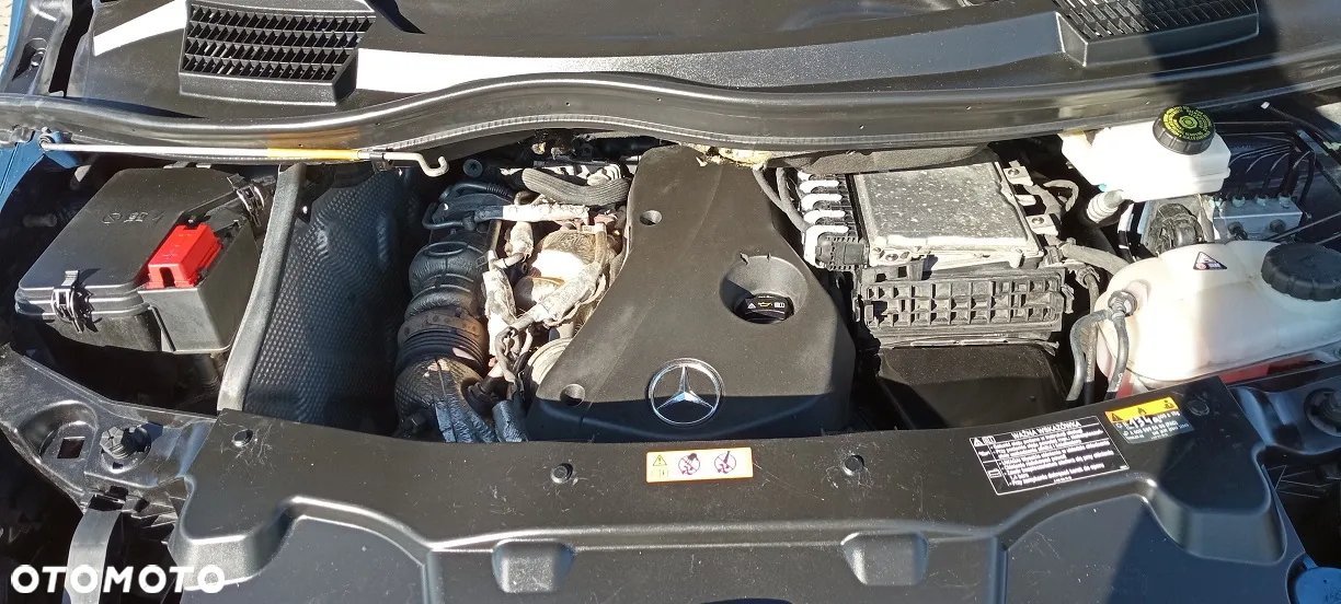 Mercedes-Benz Vito - 22