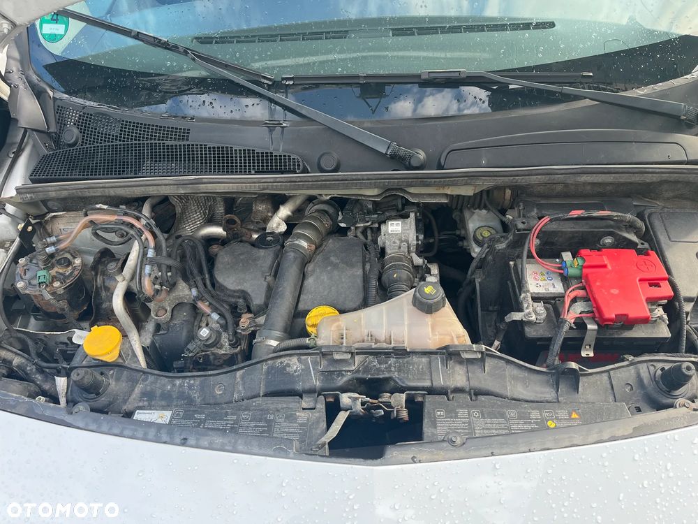 Mercedes-Benz Citan - 20