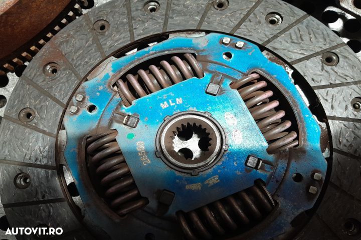 Kit ambreiaj 26550 26550 Hyundai i20 IB [2014 - 2020] Hatchback 5-usi - 4