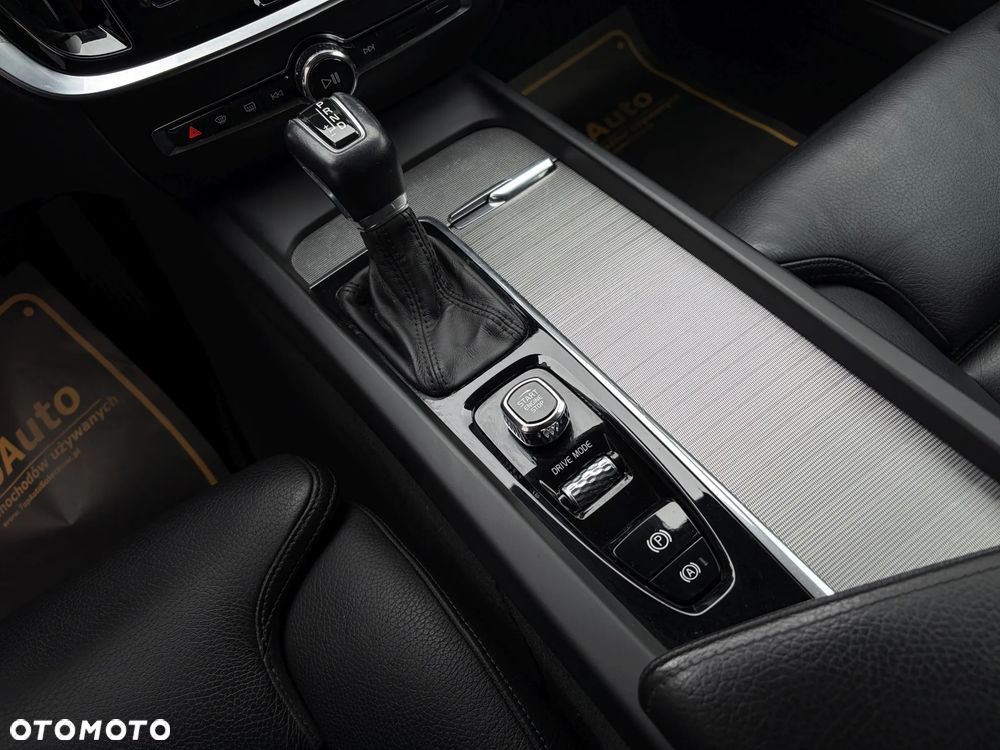 Volvo V60 D4 Geartronic Inscription - 30