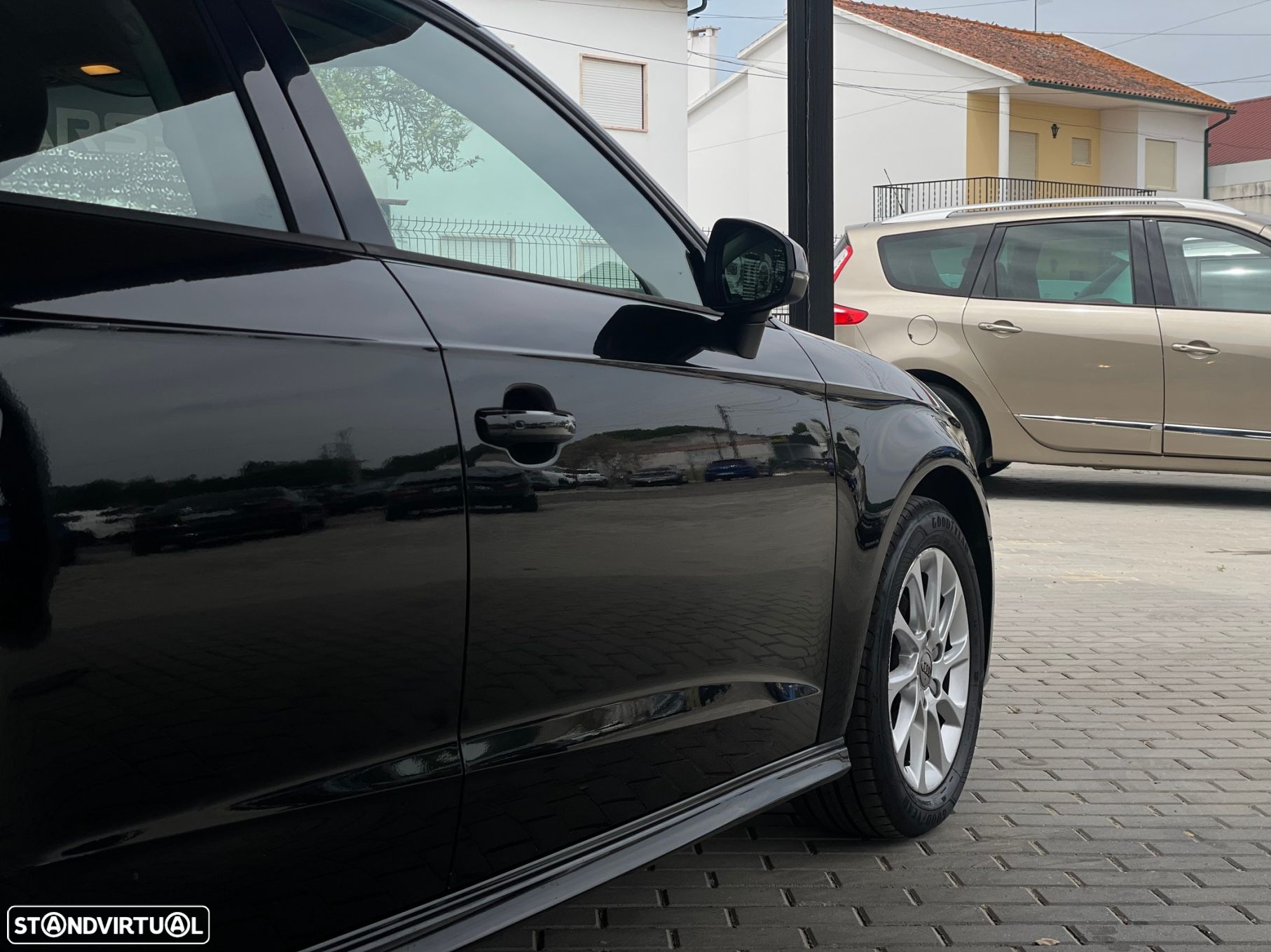 Audi A3 Sportback 1.6 TDI Attraction Ultra - 10