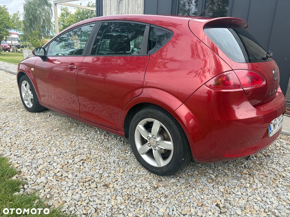 Seat Leon 1.9 TDI Style - 2