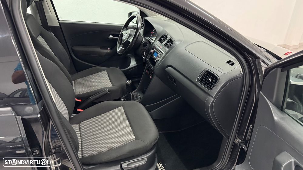 VW Polo 1.2 Confortline - 8