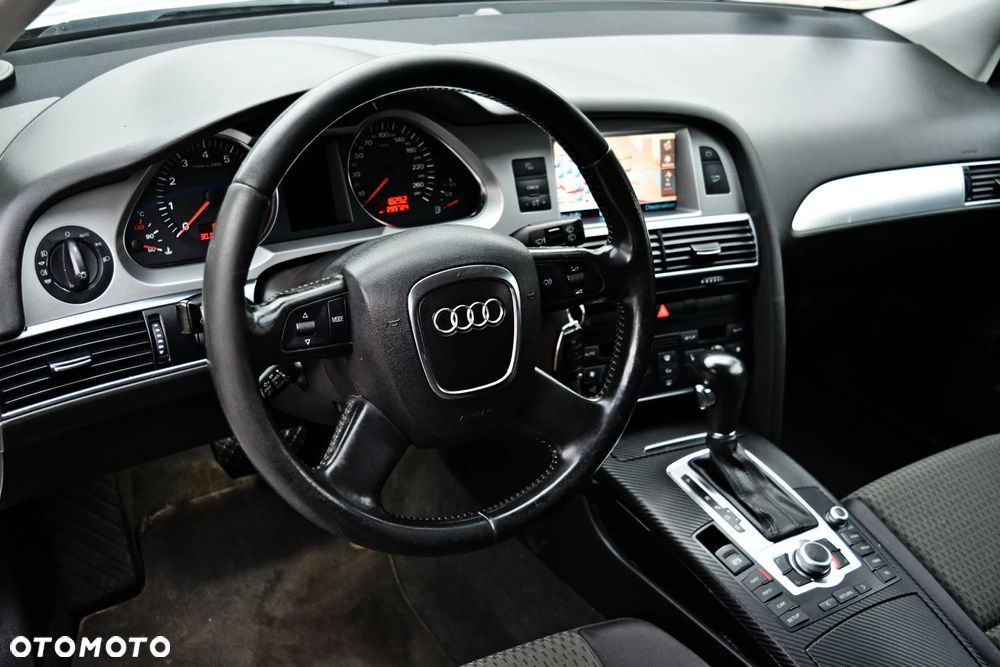 Audi A6 - 5