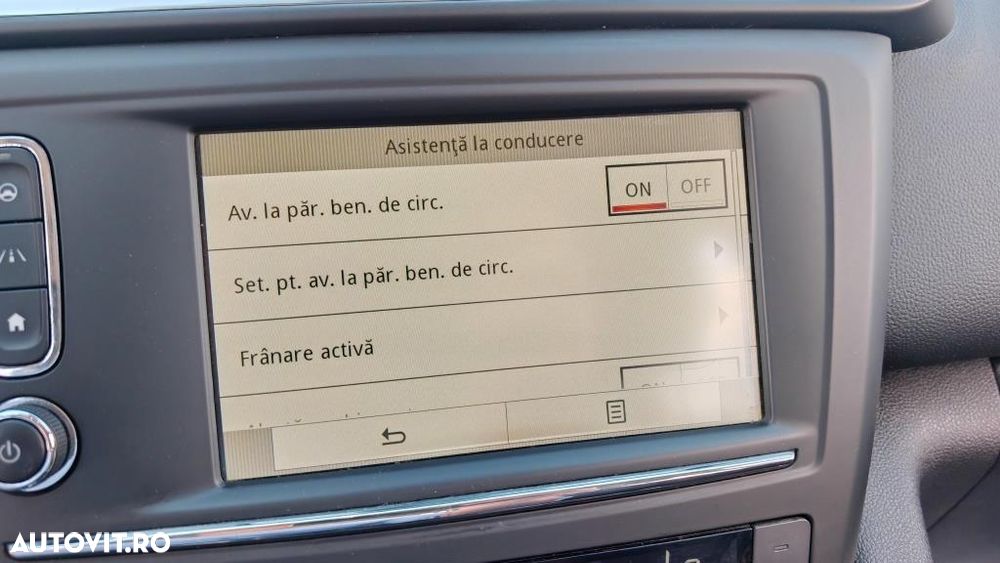 Renault Kadjar Energy dCi 110 LIMITED - 20