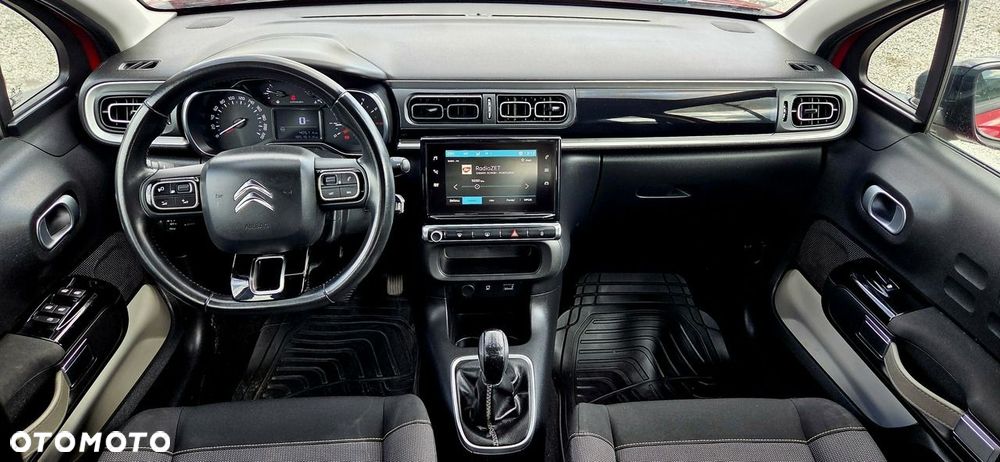 Citroën C3 - 16