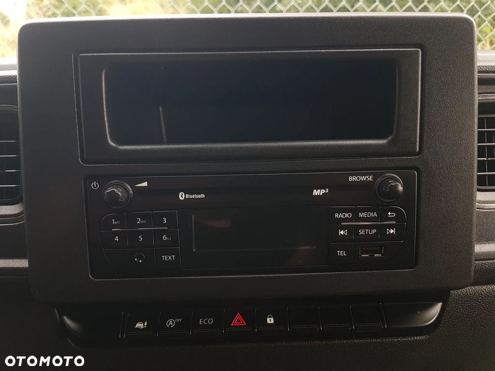 Renault MASTER IZOTERMA KONTENER KLIMA 7EP 3,71x2,05x2,00 KRAJOWY FAKTURA VAT 23% - 36