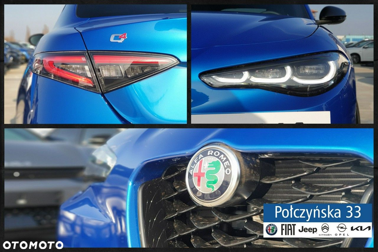 Alfa Romeo Giulia - 29