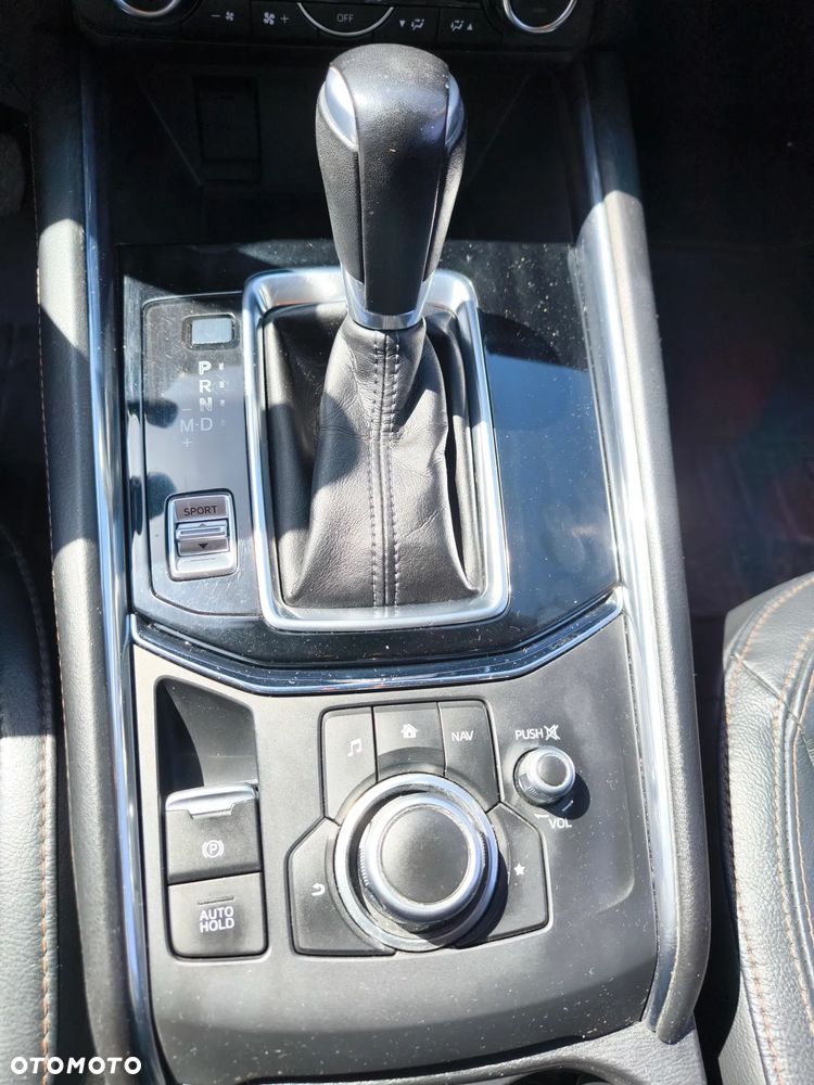 Mazda CX-5 2.5 Skypassion AWD - 16