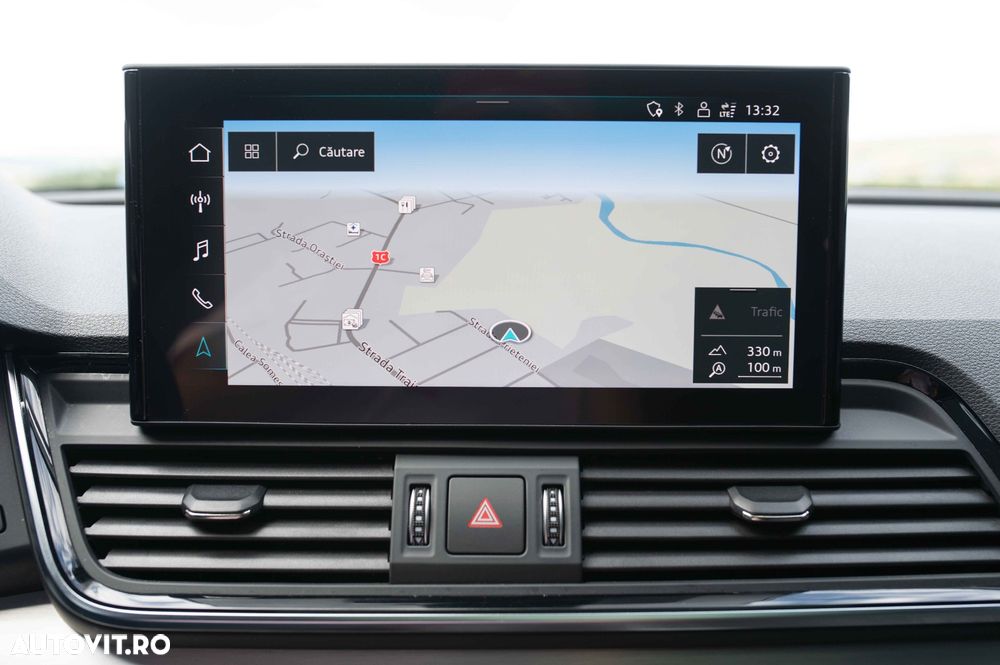 Audi Q5 50 TFSIe quattro S tronic S line - 33