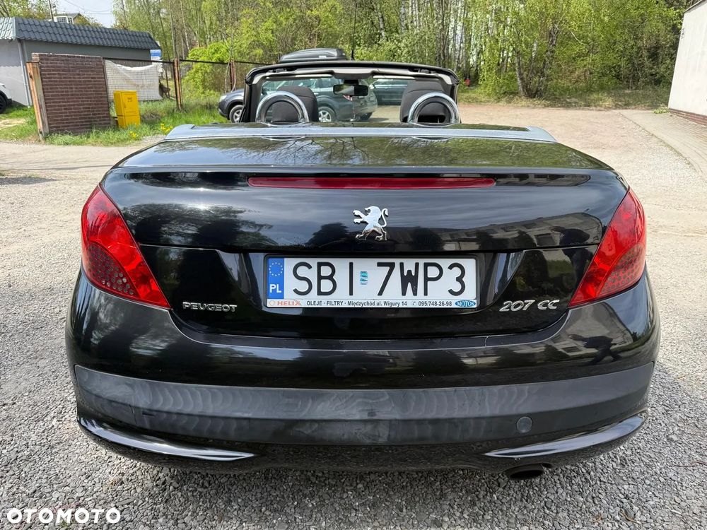 Peugeot 207 120 Sport - 5