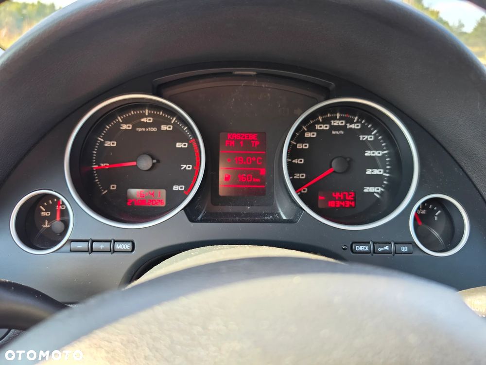 Seat Exeo ST 1.8 TSI Style - 26