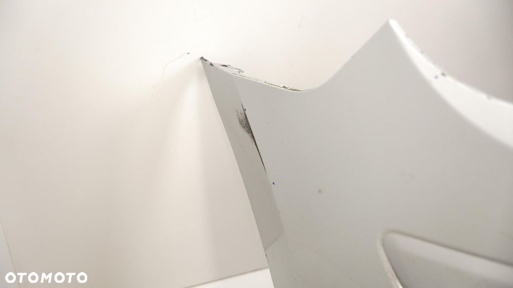 ZDERZAK PRZÓD PRZEDNI HYUNDAI I30 LIFT 10-12R 2R - 8