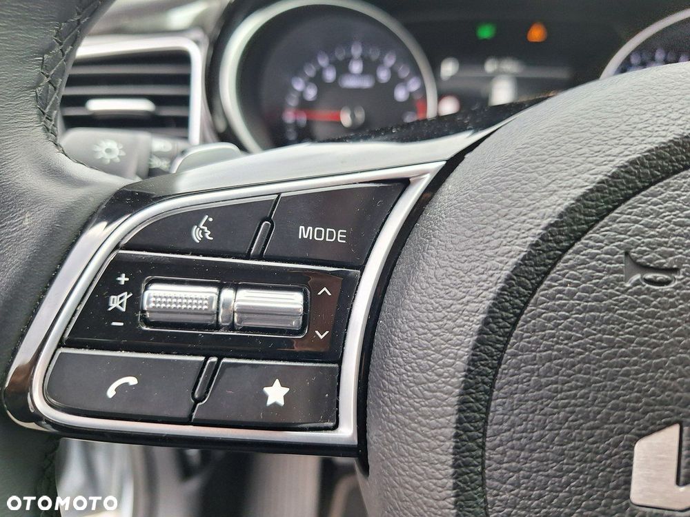 Kia Ceed 1.5 T-GDI L DCT - 14