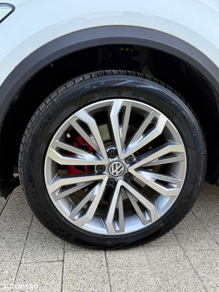 Volkswagen T-Roc 1.5 TSI OPF Style - 29