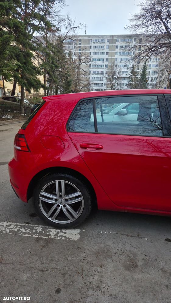 Volkswagen Golf 1.0 TSI Trendline - 9