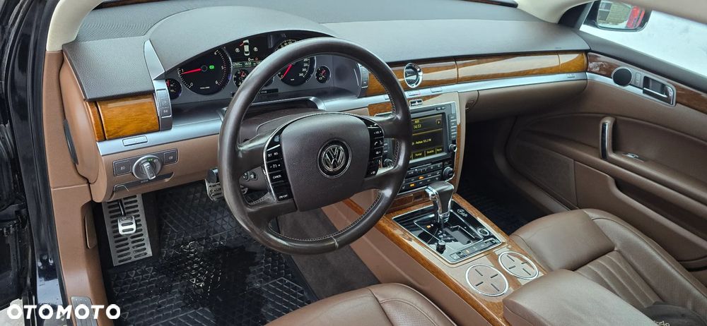 Volkswagen Phaeton 3.0 V6 TDI DPF 4MOTION langer Radstand (5 Sitzer) - 5