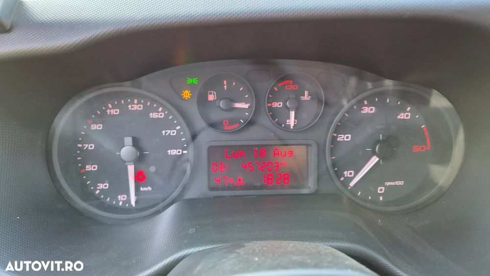 Iveco Daily - 7