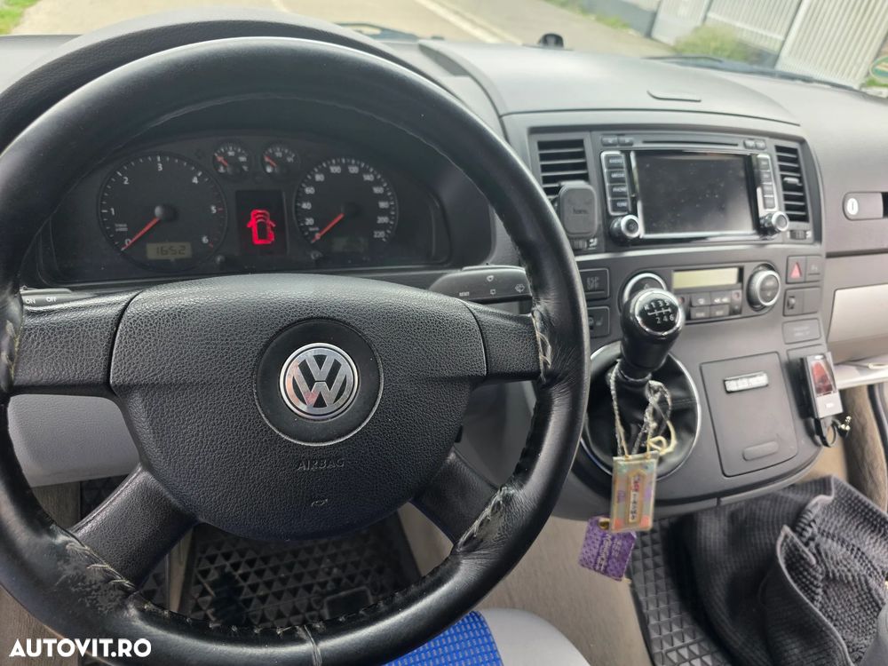 Volkswagen California - 9