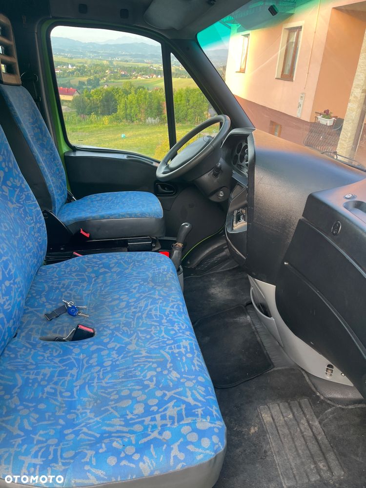 Iveco Daily - 11