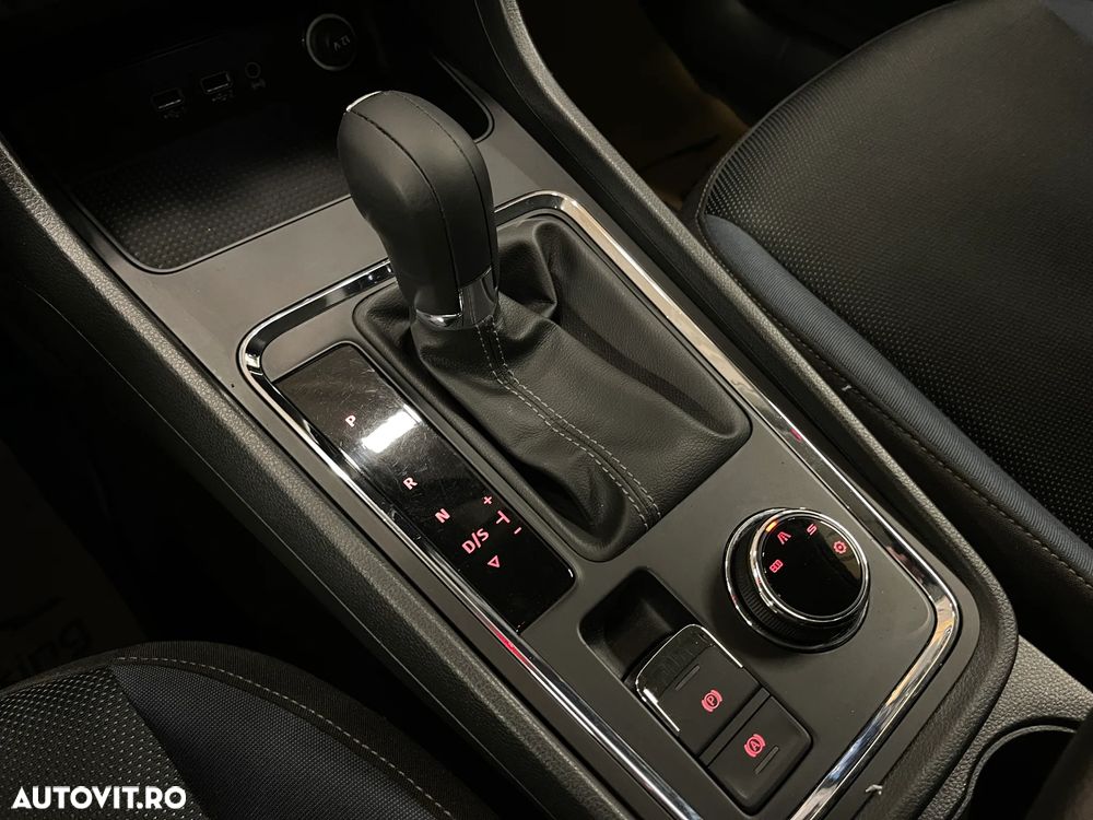 Seat Ateca 2.0 TDI DSG7 Style - 26