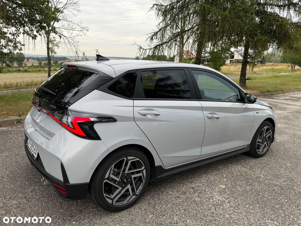 Hyundai i20 - 3