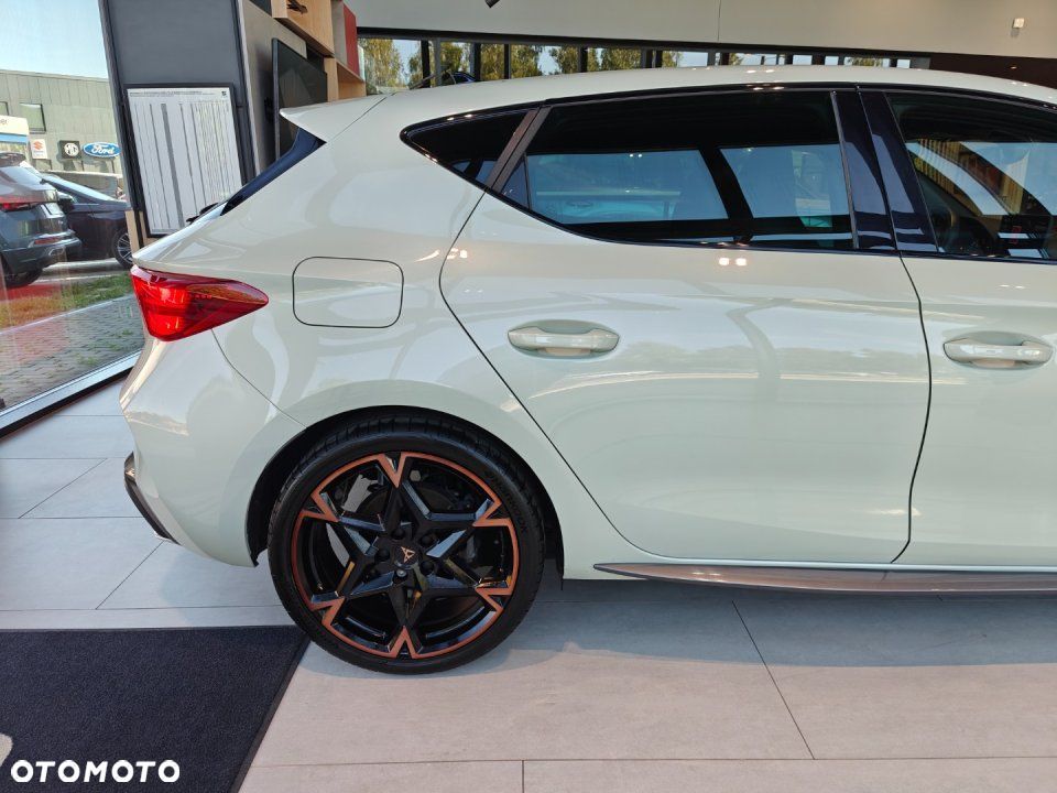 Cupra Leon - 9