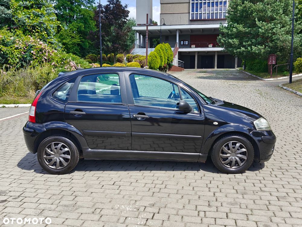 Citroën C3 1.1 Freeze (sx) - 5