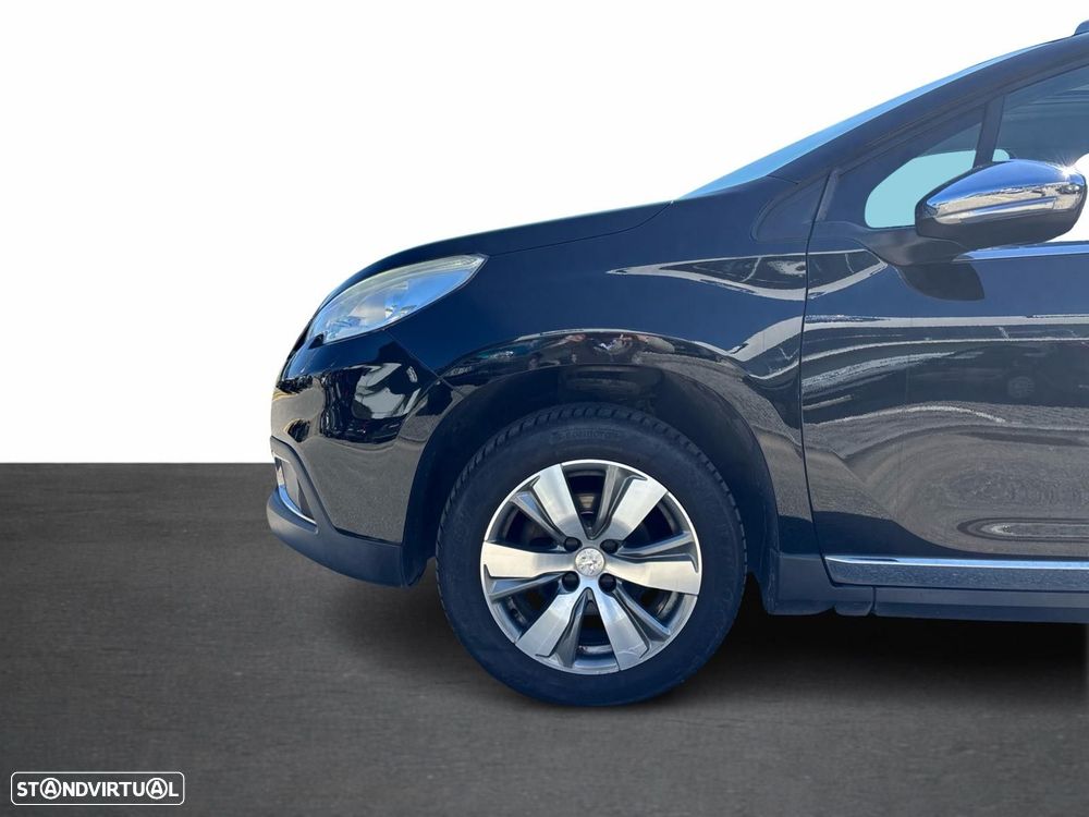 Peugeot 2008 1.2 PureTech Allure - 9