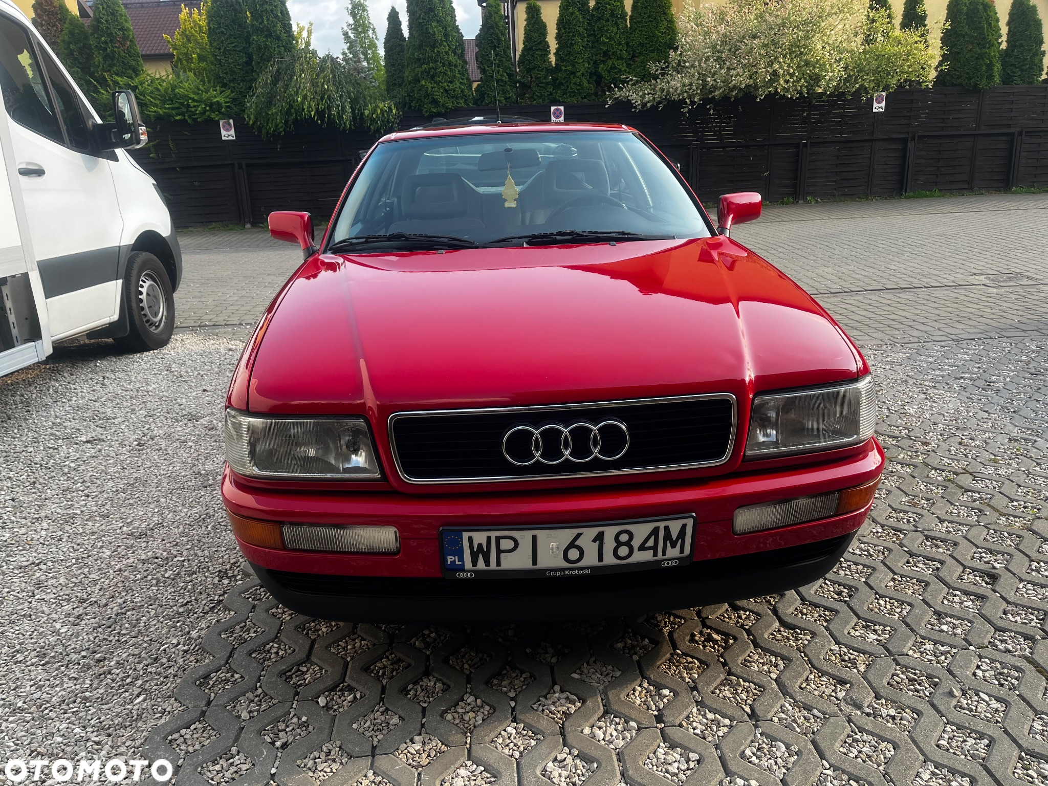 Audi Coupe - 3